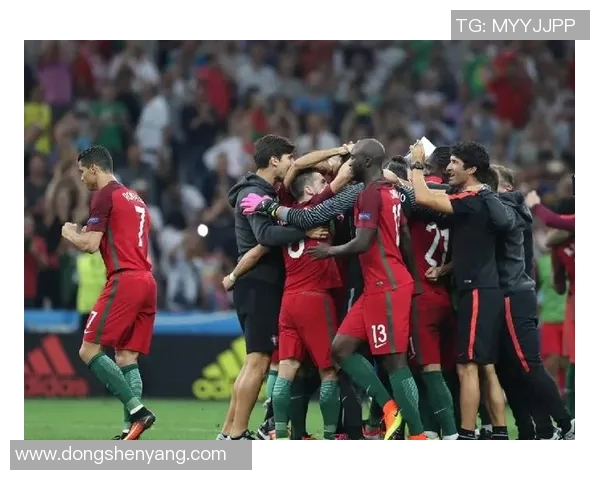 2016年葡萄牙与波兰激战回顾：欧洲杯四分之一决赛的精彩瞬间与战术分析