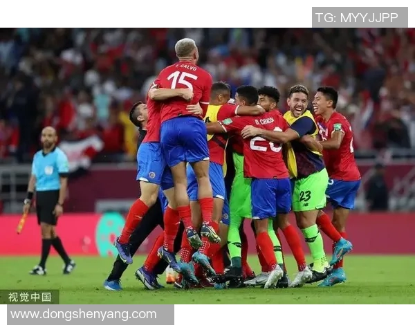 2017年哥斯达黎加与美国足球对决回顾及精彩瞬间分析 2017年哥斯达黎加与美国足球对决回顾及精彩瞬间分析