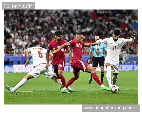 中国与卡塔尔精彩对决视频回放全程回顾及精彩瞬间分析