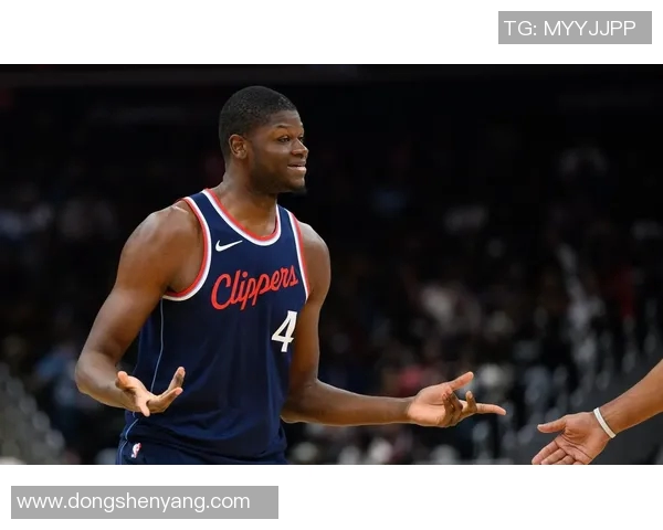 公牛与快船精彩对决录像回放分析与赛后点评分享